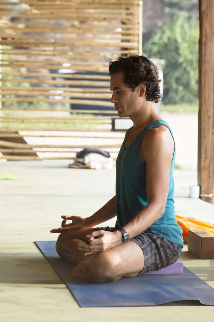 Transformative and Inspirational Yoga Retreat