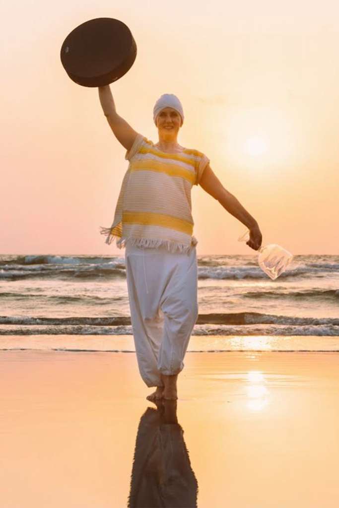 “Be Golden” A Kundaini Yoga Retreat and Spring Equinox Retreat