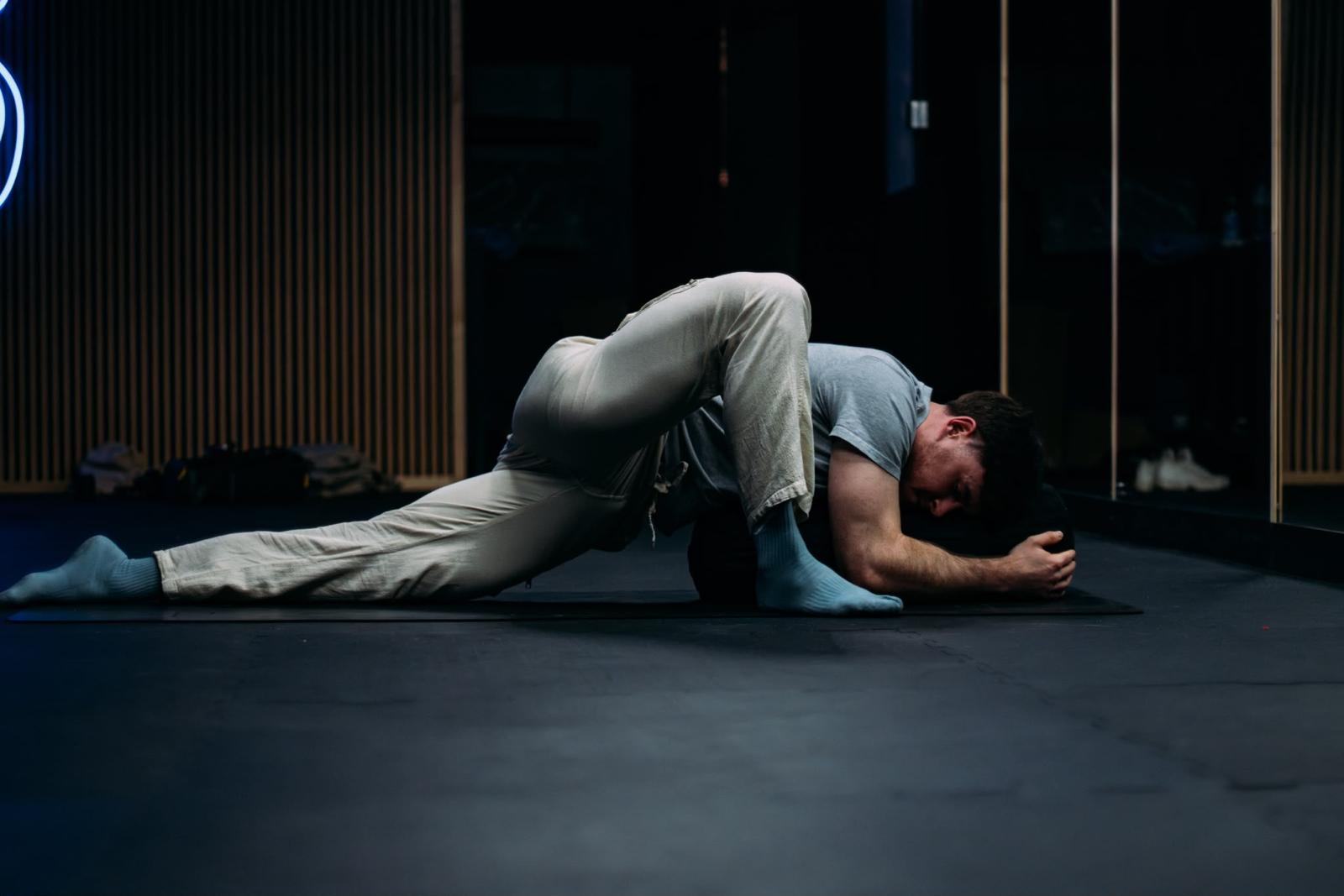 Paddy Strength