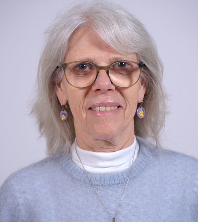 Josephine Broeders